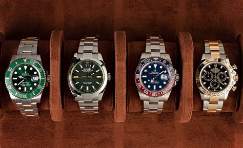 can you buy a new rolex in store